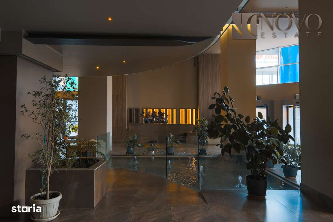 4 Camere | Piata Alba Iulia | Piscina & Spa | Sala | P Subterana - Imagine principală: 5/9