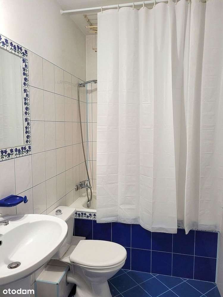 Piątkowo kawalerka niski blok spokojna okolica-4