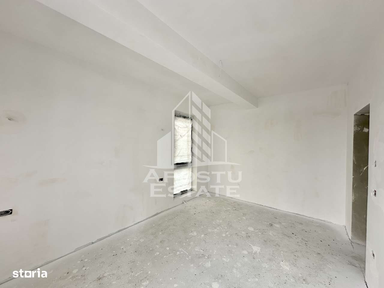 Apartamente cu 3 camere, 2 locuri de parcare incluse, Dumbravita Ikea - Imagine principală: 4/12