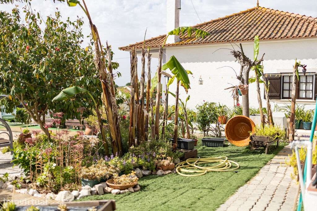 Moradia térrea T3 em Coruche, Fajarda e Erra-35