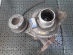 turbina suzuki sx4  fiat sedici 2.0 d d20aa 54399700093 55225012 - 3