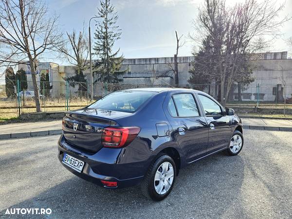 Dacia Logan 0.9 TCe Laureate - 3