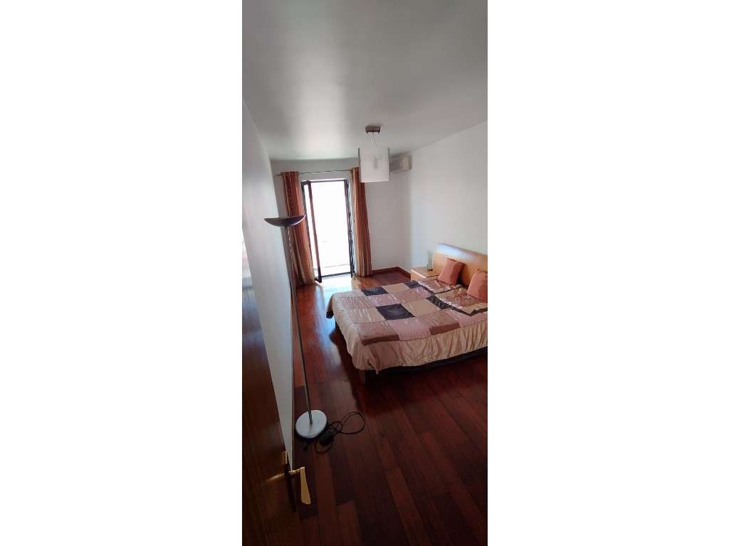 Apartamento T2 no Centro de Grândola-11