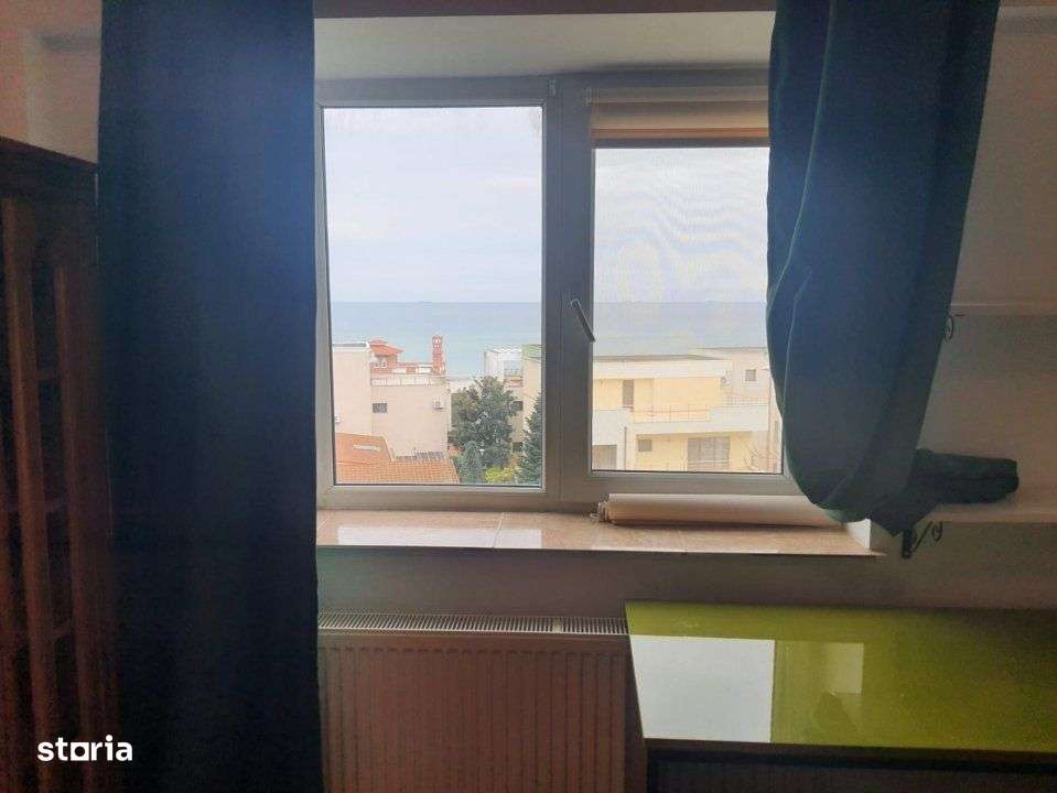 FALEZA NORD-CONSILIERI-APARTAMENT CU 3 CAMERE VEDERE CATRE MARE-10