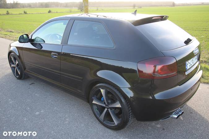 Audi A3 2.0 TDI DPF Ambiente - 12