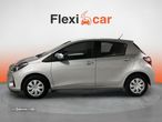 Toyota Yaris 1.0 VVT-i ACtive - 4