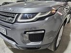 Land Rover Range Rover Evoque 2.0 D180 First Edition - 36