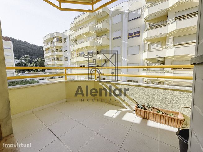T3 com suite, garagem e vista campo – Castanheira do Ribatejo-14