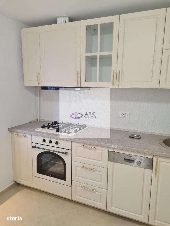 Apartament 2 camere - Aviatiei - Metrou Aurel Vlaicu