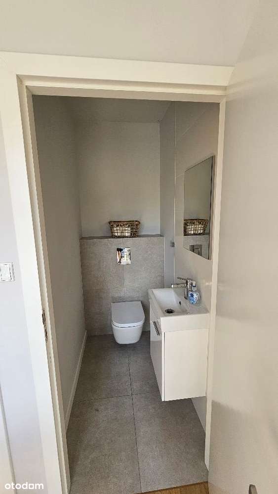 Dom przy jeziorze Klępnicko. Nowa niższa cena !-9