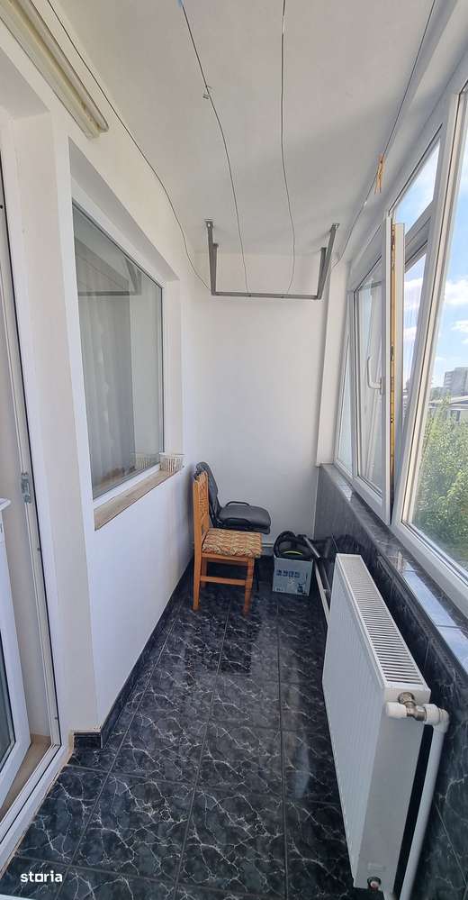 Apartament  2 camere zona Campus- Constanța - Imagine principală: 4/8