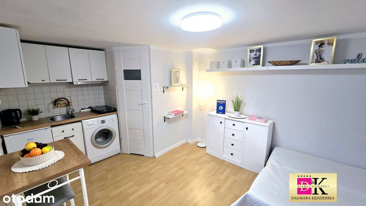 Lokal użytkowy - Sucharskiego - Pełny obrazek: 3/6