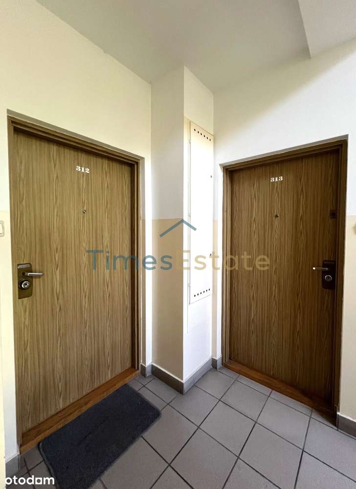 2 pokoje / METRO Bemowo / duży balkon / garaż / oddzielna kuchnia-10