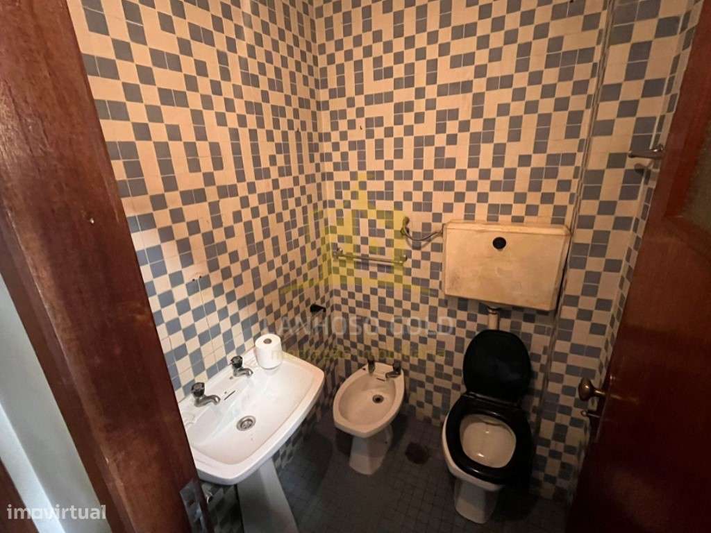 Apartamento T4 em São Vicente, Braga-10