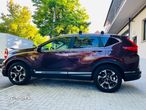 Honda CR-V 2.0 Hybrid i-MMD 4WD E-CVT Lifestyle - 5