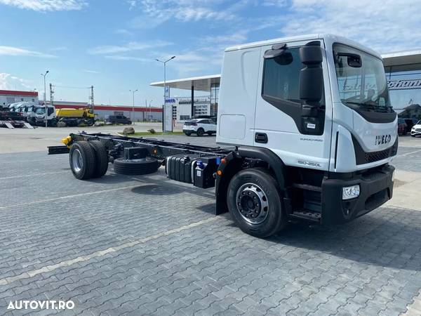 Iveco EuroCargo ML190EL25 EVI_E - S180 - 8