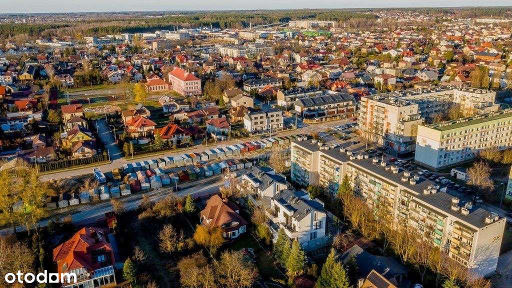 Nowe apartamenty przy ul. Mokrej w Białymstoku !-8