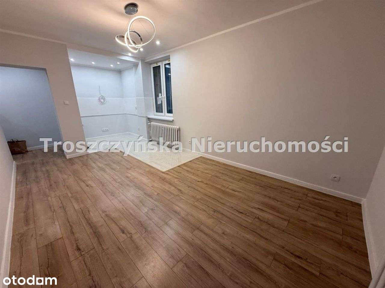 M3/ Centrum po remoncie idealne na inwestycje - Pełny obrazek: 4/9