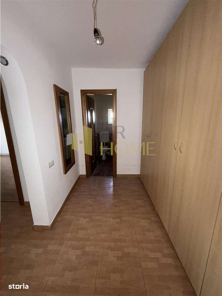 Apartament 2 camere, centrala proprie, Ploiesti, zona Republicii-10