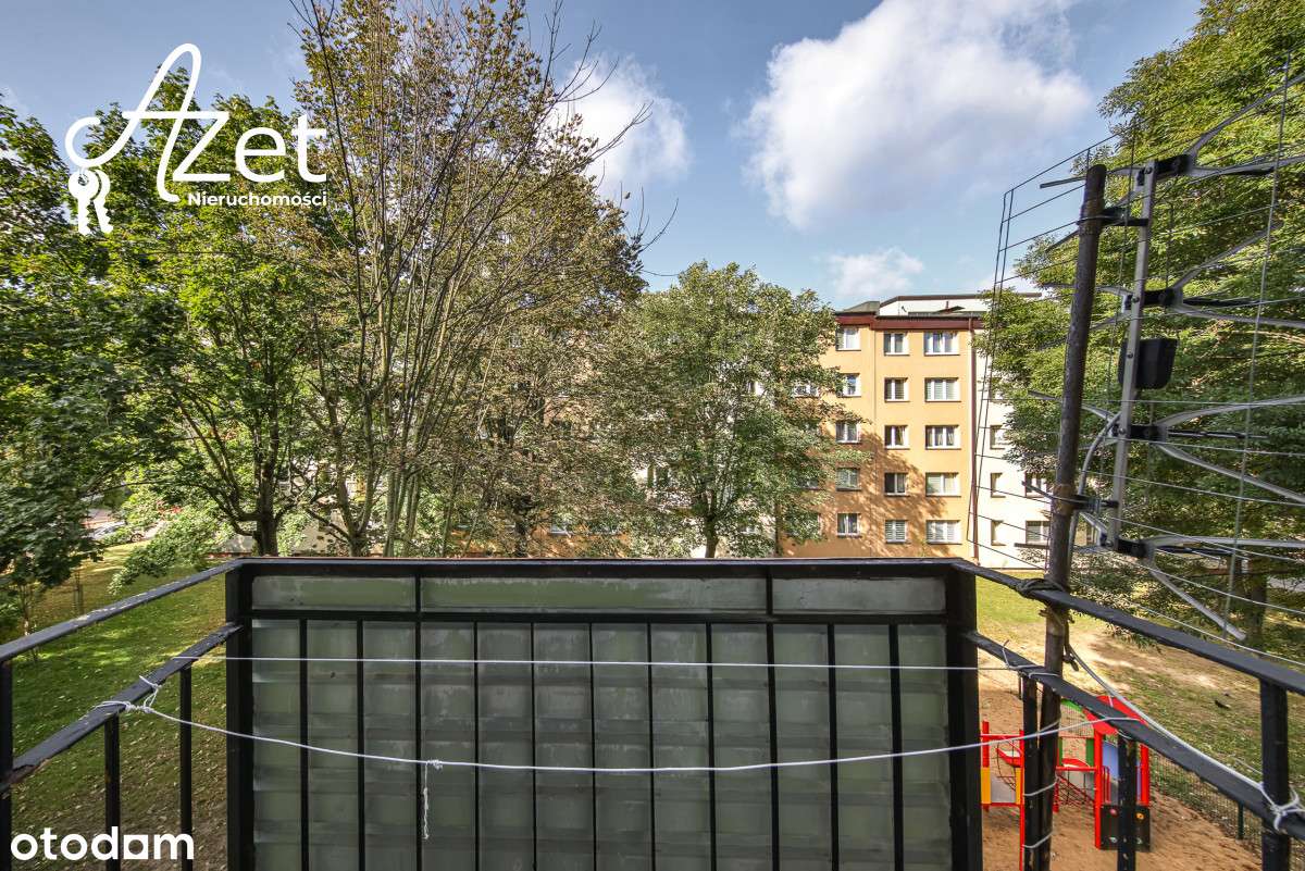 Dwu pokojowe mieszkanie do remontu blisko centrum-6