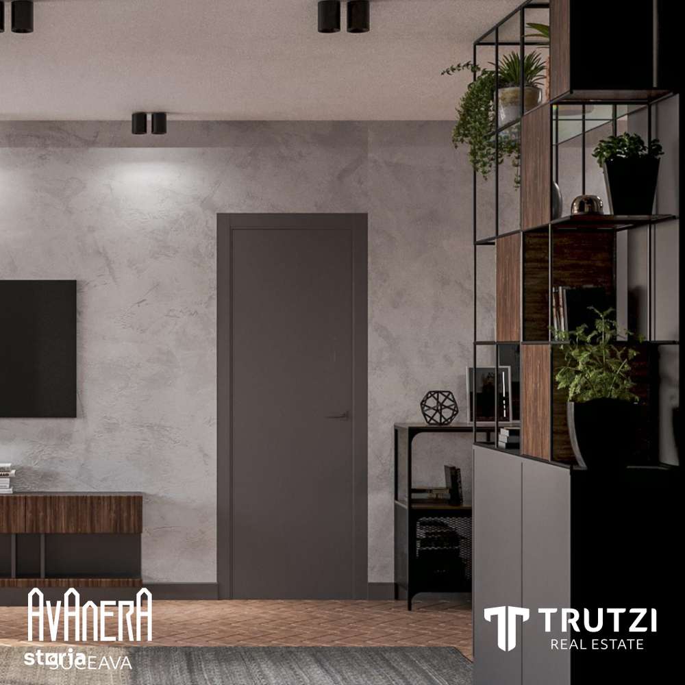 Apartament 2 camere, bloc nou Avanera Suceava, 87.876 euro + TVA-2