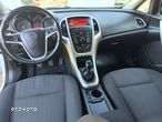 Opel Astra 1.4 ECOFLEX Edition - 5