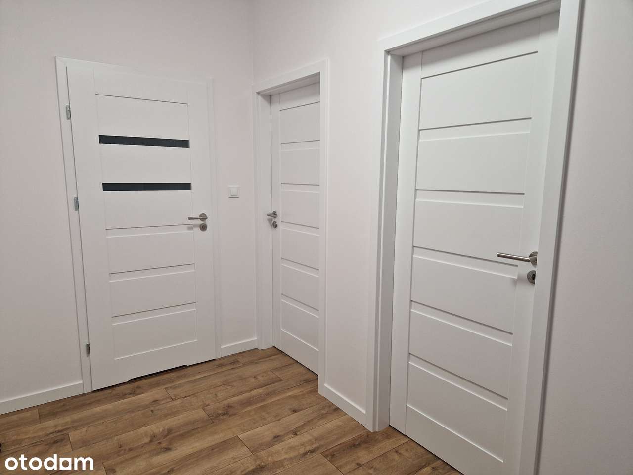 Piękne, przestronne, 3-pokojowe, wysoki standard, od 1.01.2026 - Pełny obrazek: 4/9