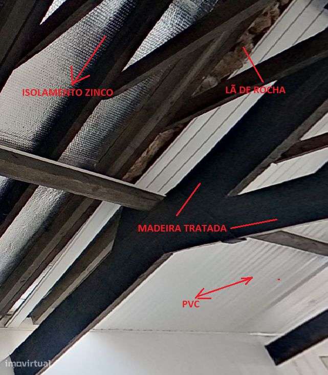 Prédio/Misto no Centro do Montijo-42