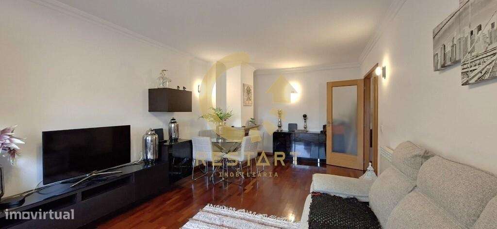 Apartamento T2, Garagem e Arrumos | Valongo-3