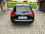 Audi A4 Avant 1.8T - 5