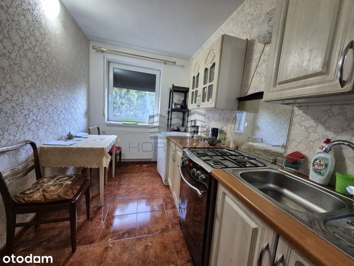 Domek z ogrodem nieopodal lasu-6