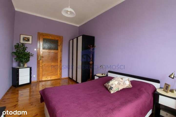 Plac Grunwaldzki | 111 m² | 5 pokoi | blisko Odry-7