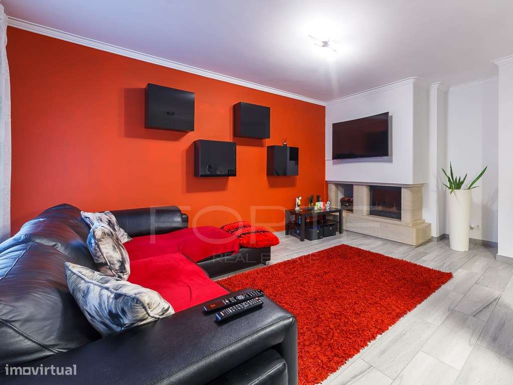 Apartamento T2 em São João da Madeira - Grande imagem: 5/29