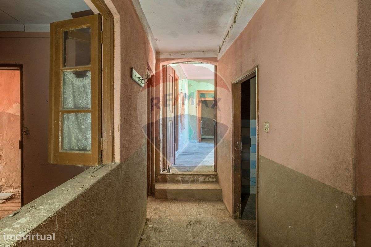 Moradia T4 para venda - Grande imagem: 4/21