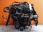 Motor Peugeot 407 2.7 HDI  Ano: 2010 Ref. UHZ - 3