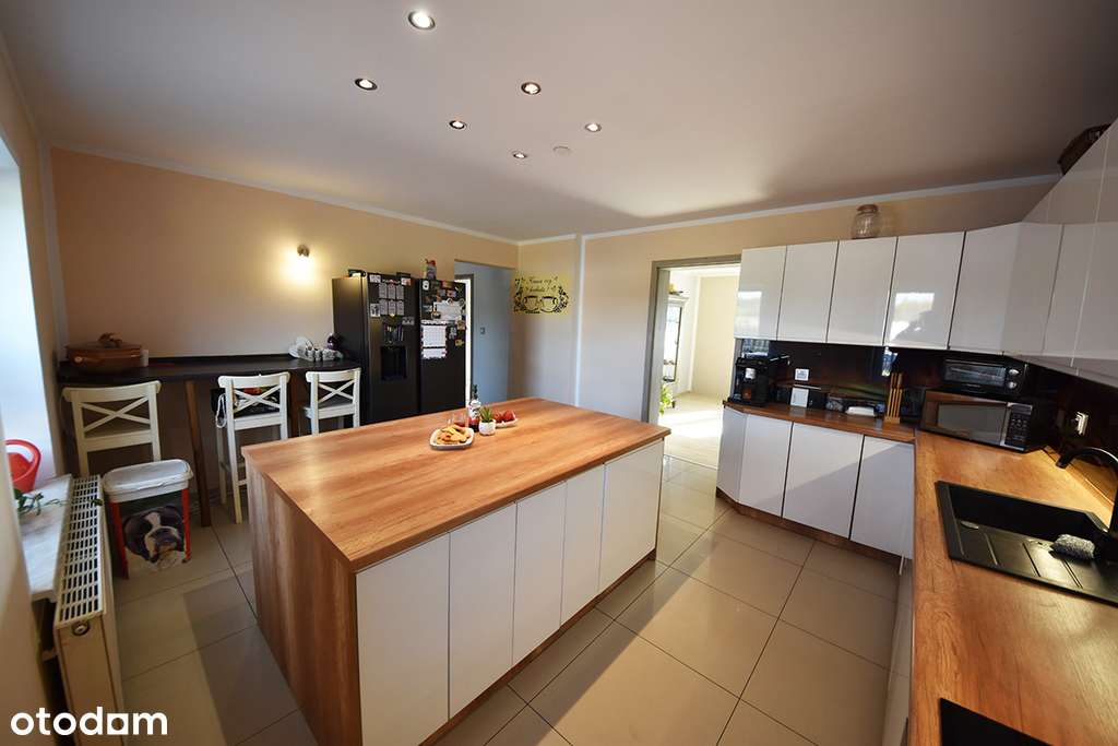 Na sprzedaż funkcjonalny dom po remoncie – Błachów-9