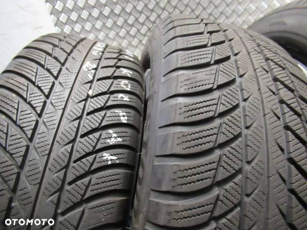 Koła Audi A3 A4 6Jx16 et43 5x112 7,3mm 20rok - 13