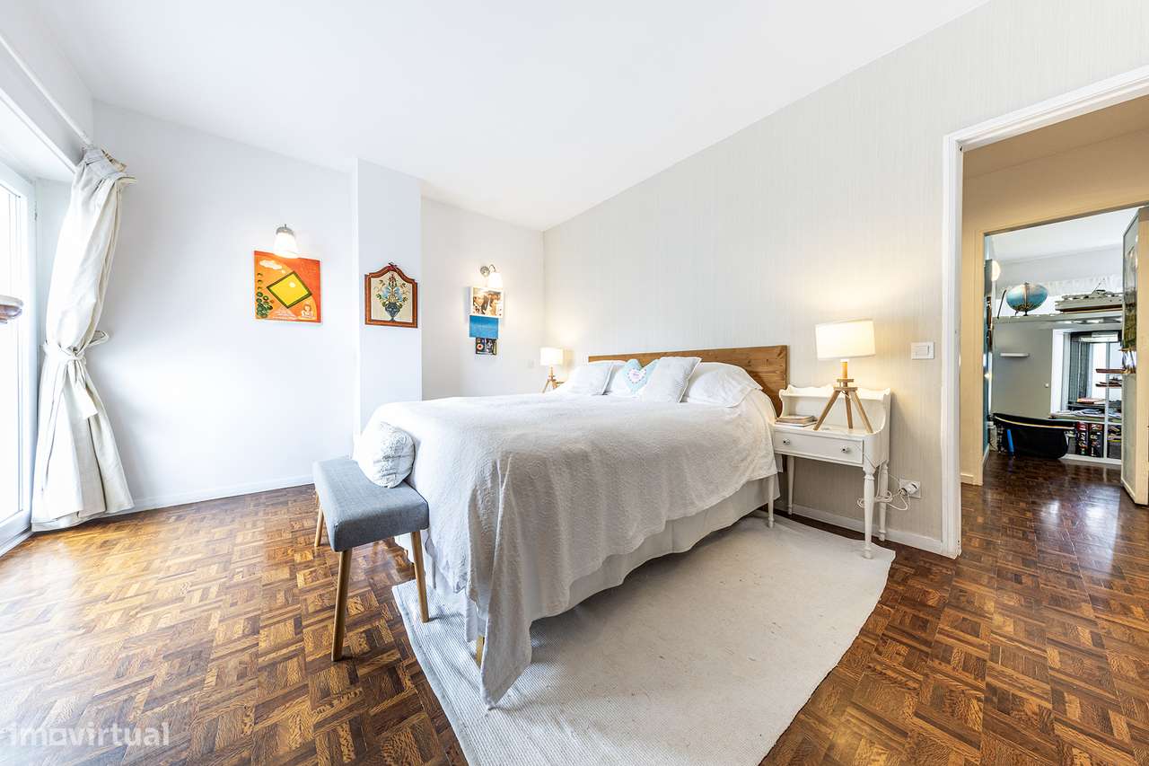 Moradia na Gandarinha - T4-23