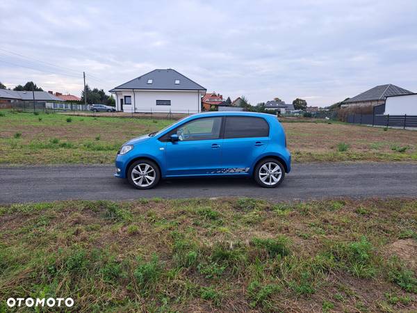 Skoda Citigo 1.0 Fun - 3