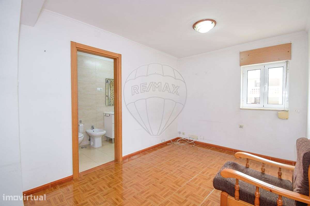 Apartamento T2 para venda - Grande imagem: 5/21