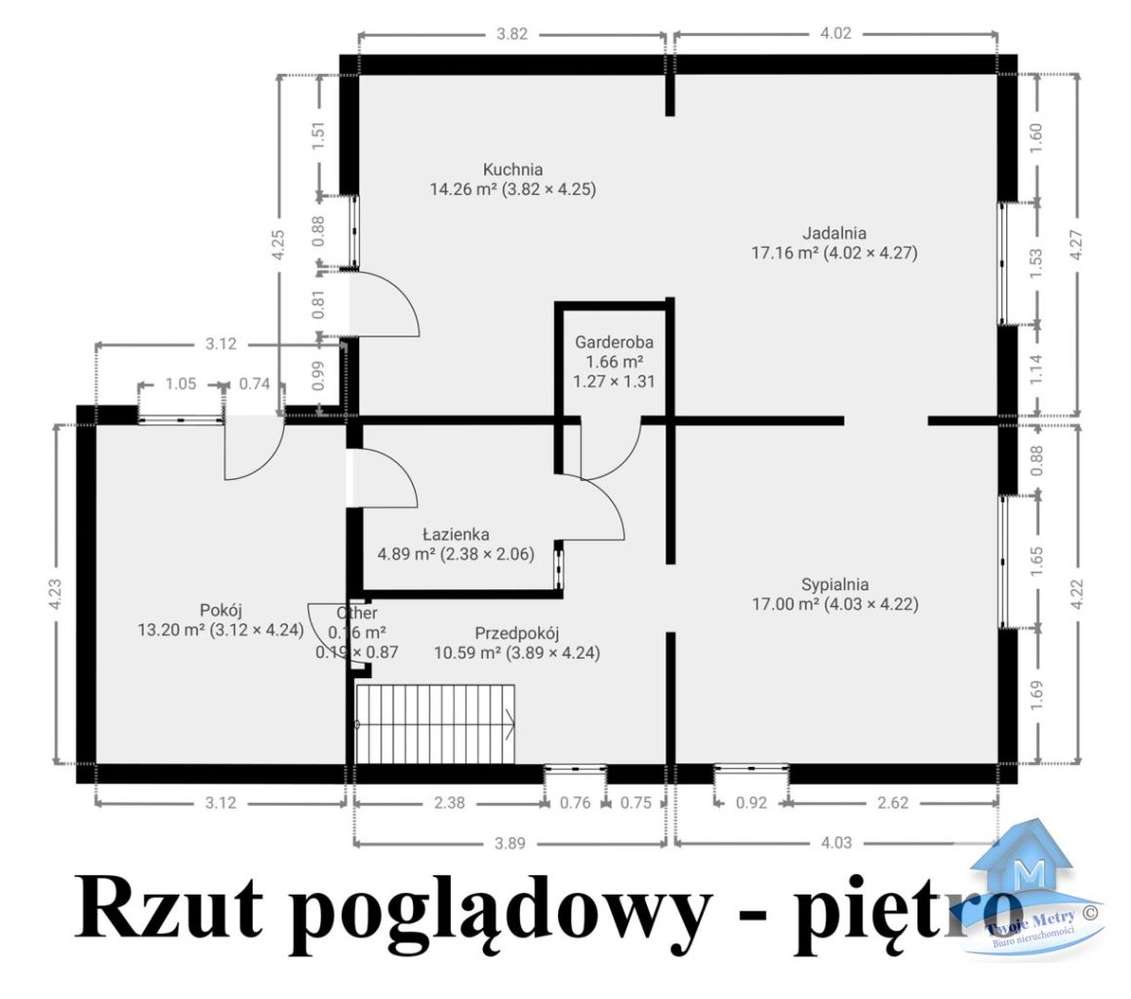 Dom na życie, pasje i biznes na osiedlu Południe.-19
