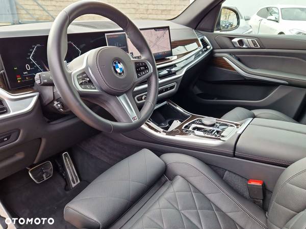 BMW X5 xDrive30d mHEV sport - 9