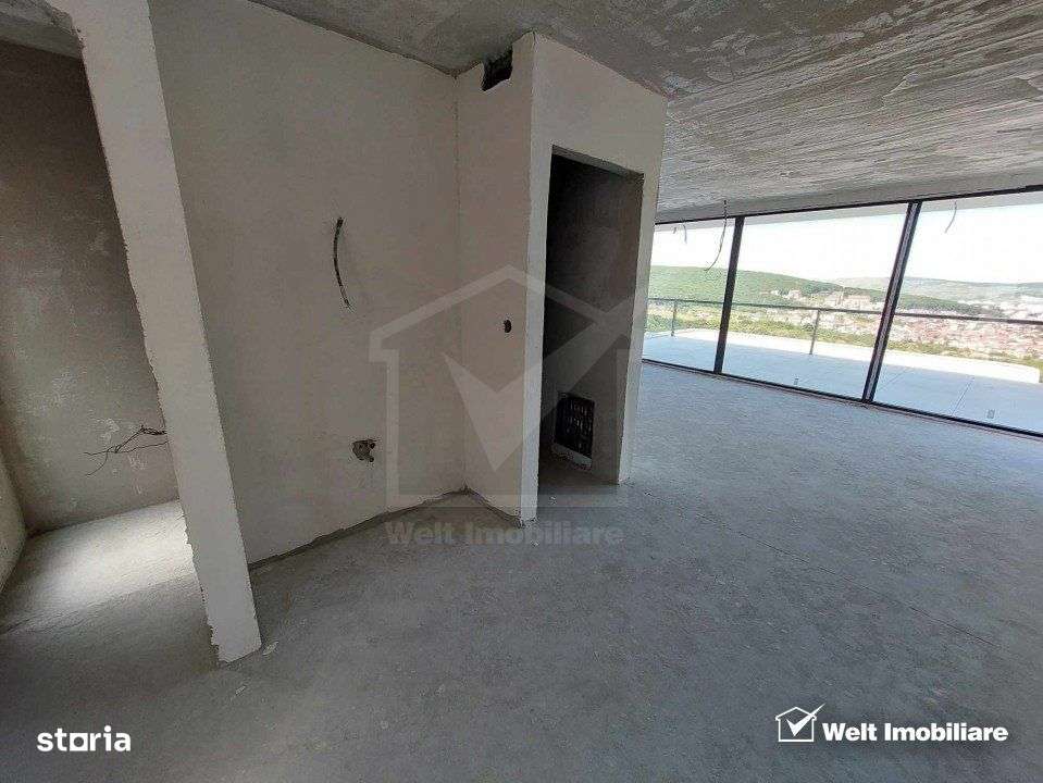 Duplex de vanzare in Europa, Cluj Napoca - Imagine principală: 4/16