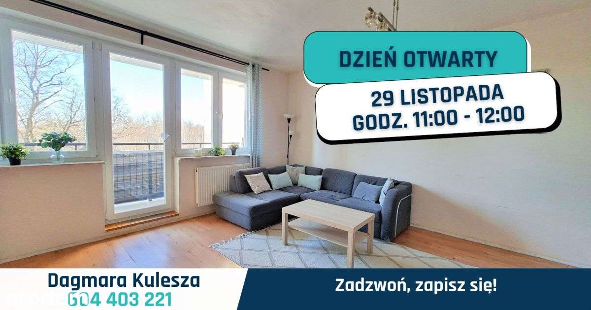 Z widokiem na park, bardzo funkcjonalne!-0