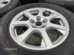 AUDI Q5 8R KOŁA FELGI 17'' OPONY ZIMOWE 235/65/17R 8R0601025E - 9