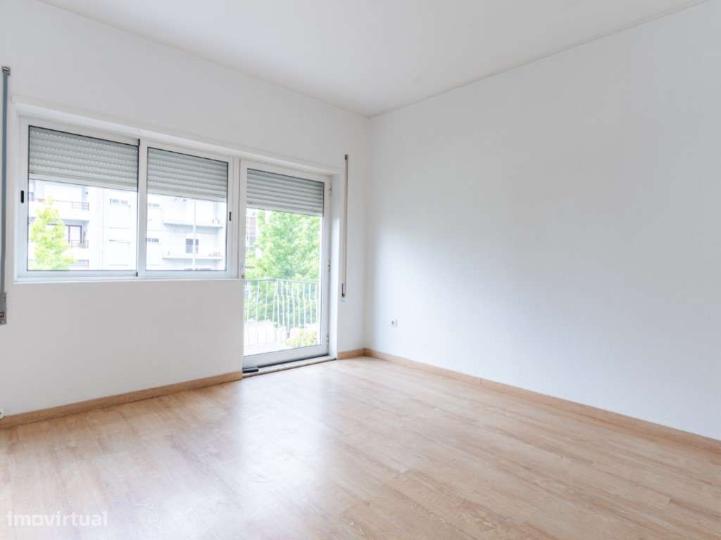 Apartamento T3 em Penafiel-5