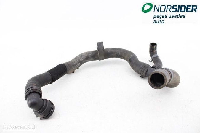 Conjunto de tubos de agua Volkswagen Passat Sedan|11-15 - 9