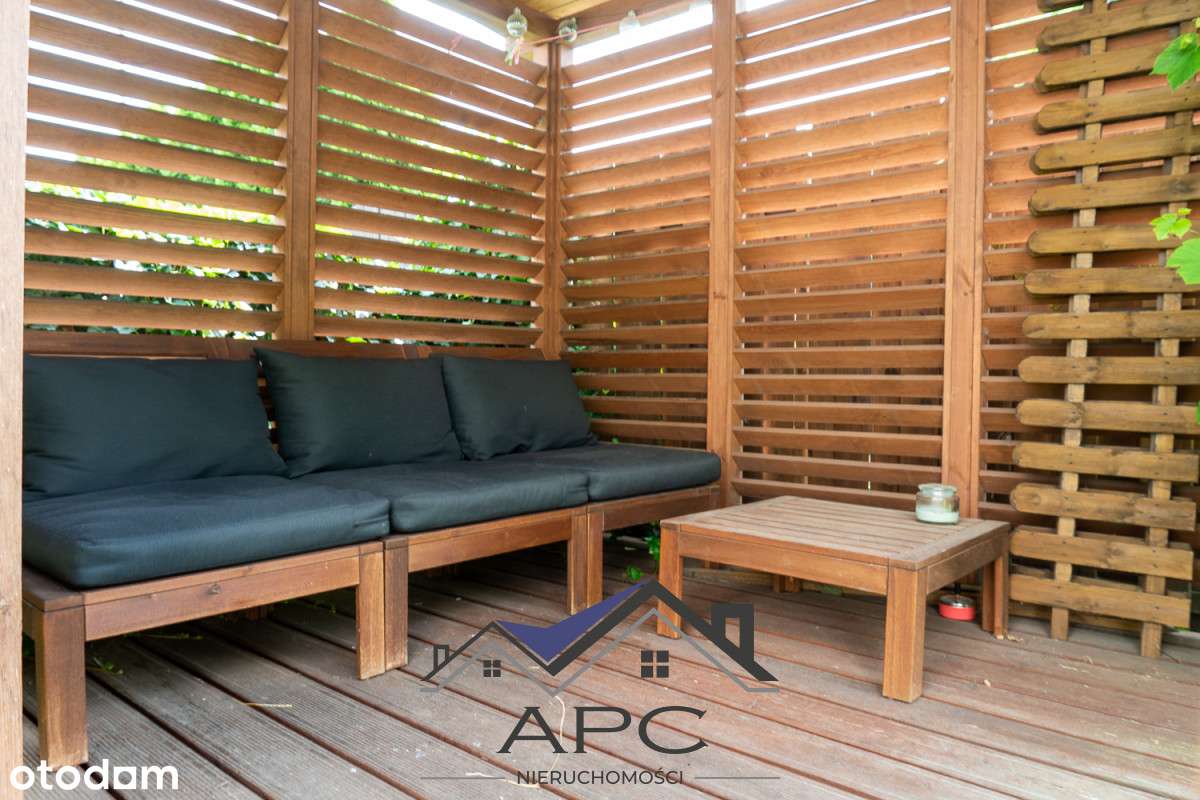 Mieszkanie parterowe z ogródkiem, garażem na osiedlu zamkniętym!-15