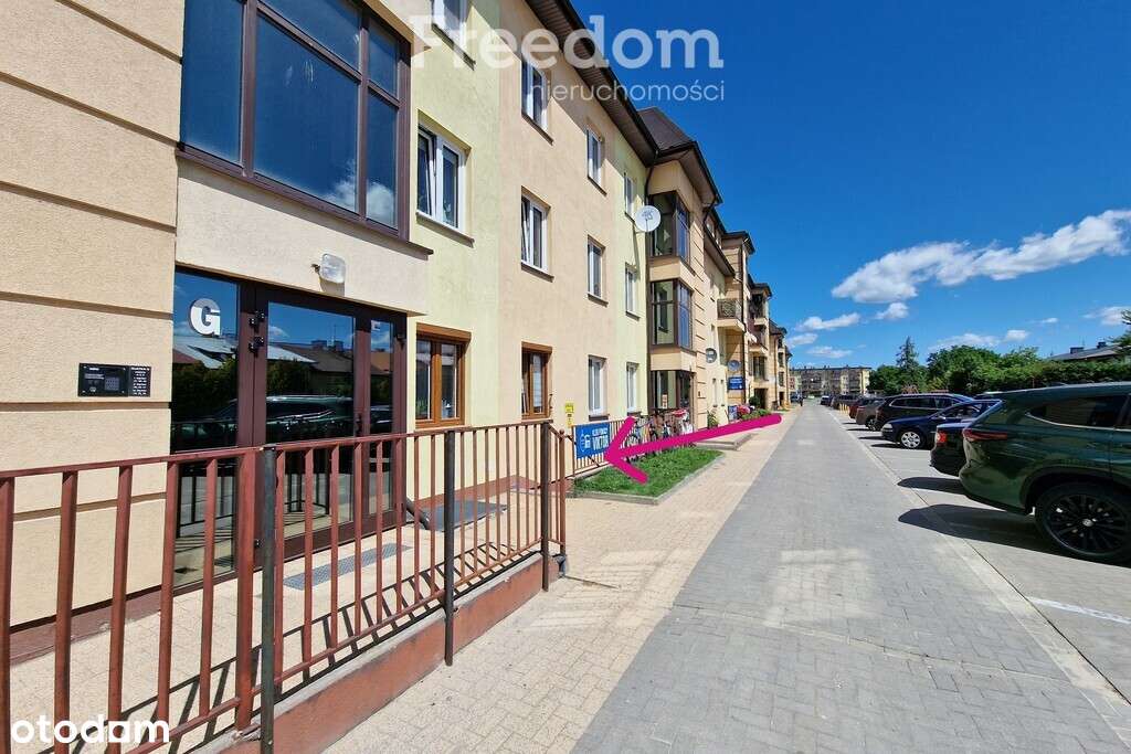 Gotowy lokal pod biuro lub usługi ul. Żeromskiego - Pełny obrazek: 5/14