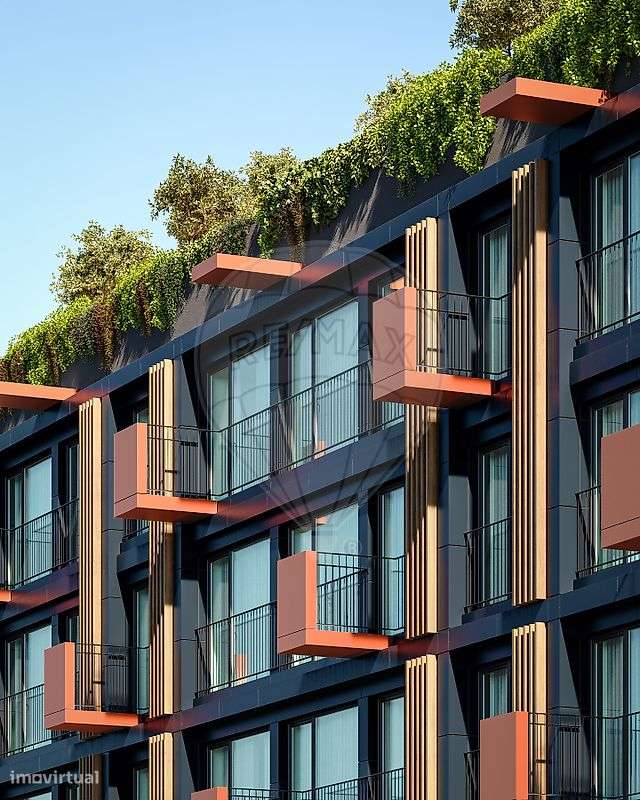 Apartamento T2 para venda - Grande imagem: 4/9